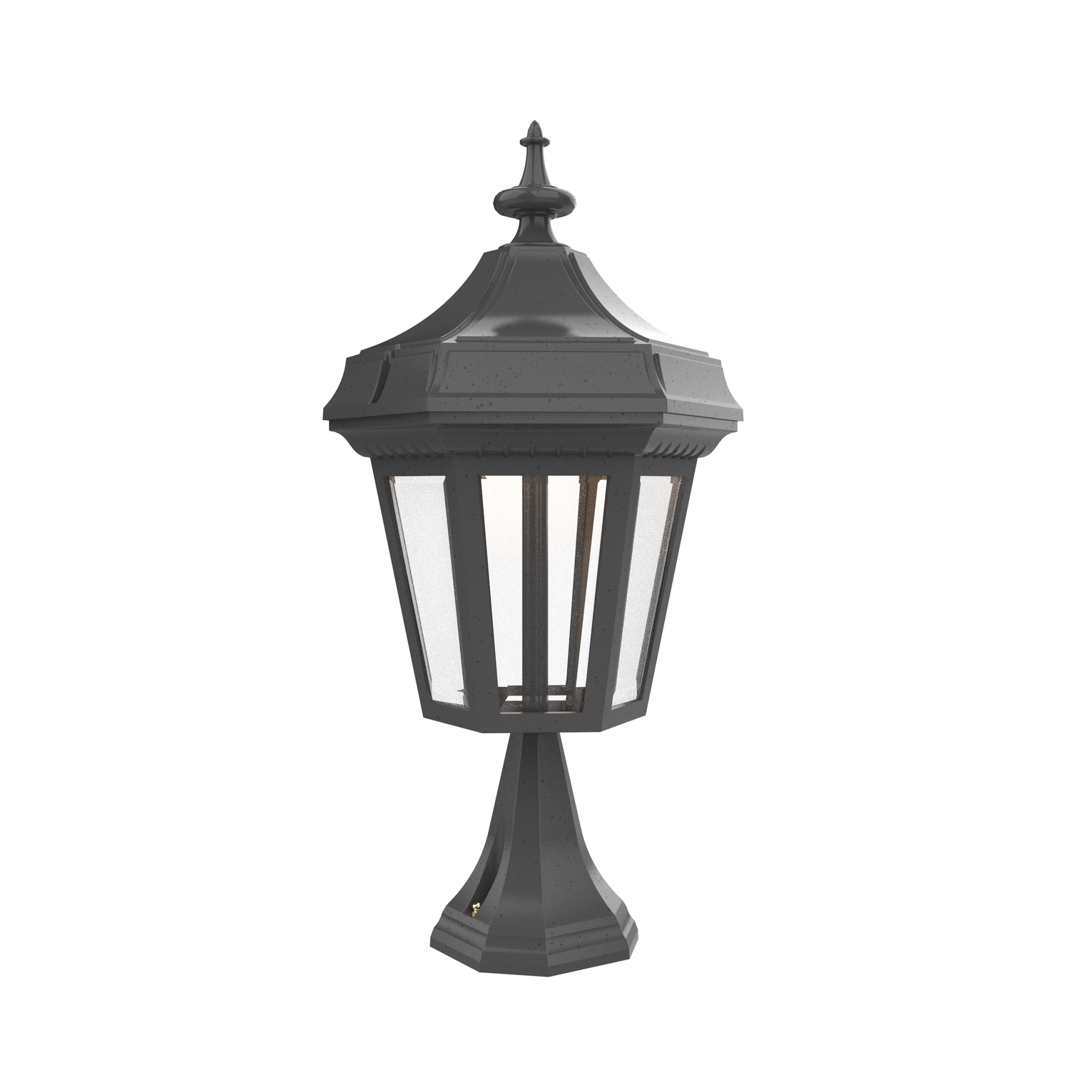 Oxford - Montage sur piédestal format moyen - 24840