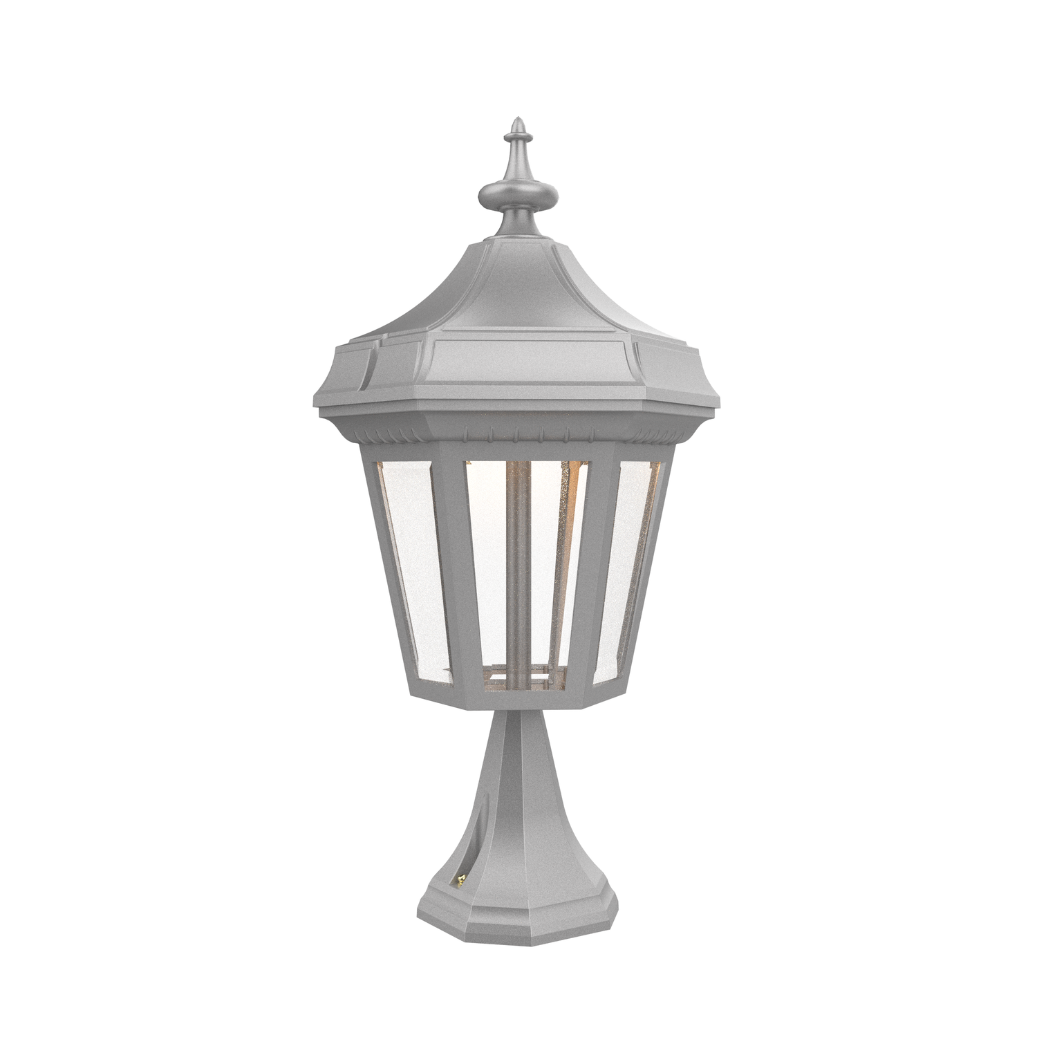 Oxford - Montage sur piédestal format moyen - 24840