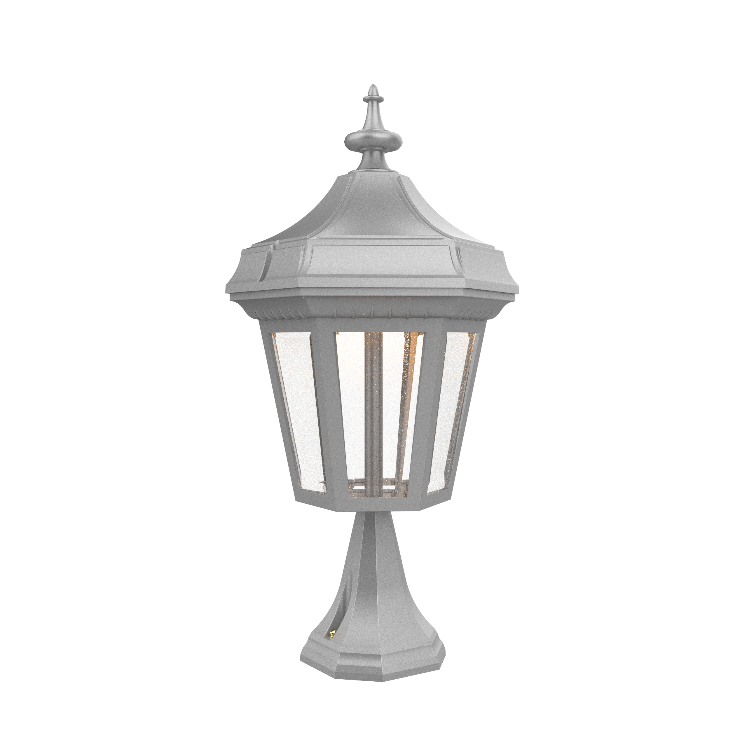 Oxford - Montage sur piédestal format moyen - 24840