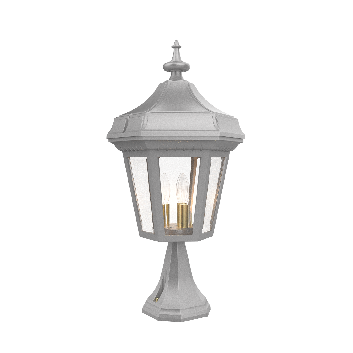 Oxford - Montage sur piédestal format moyen - 24840