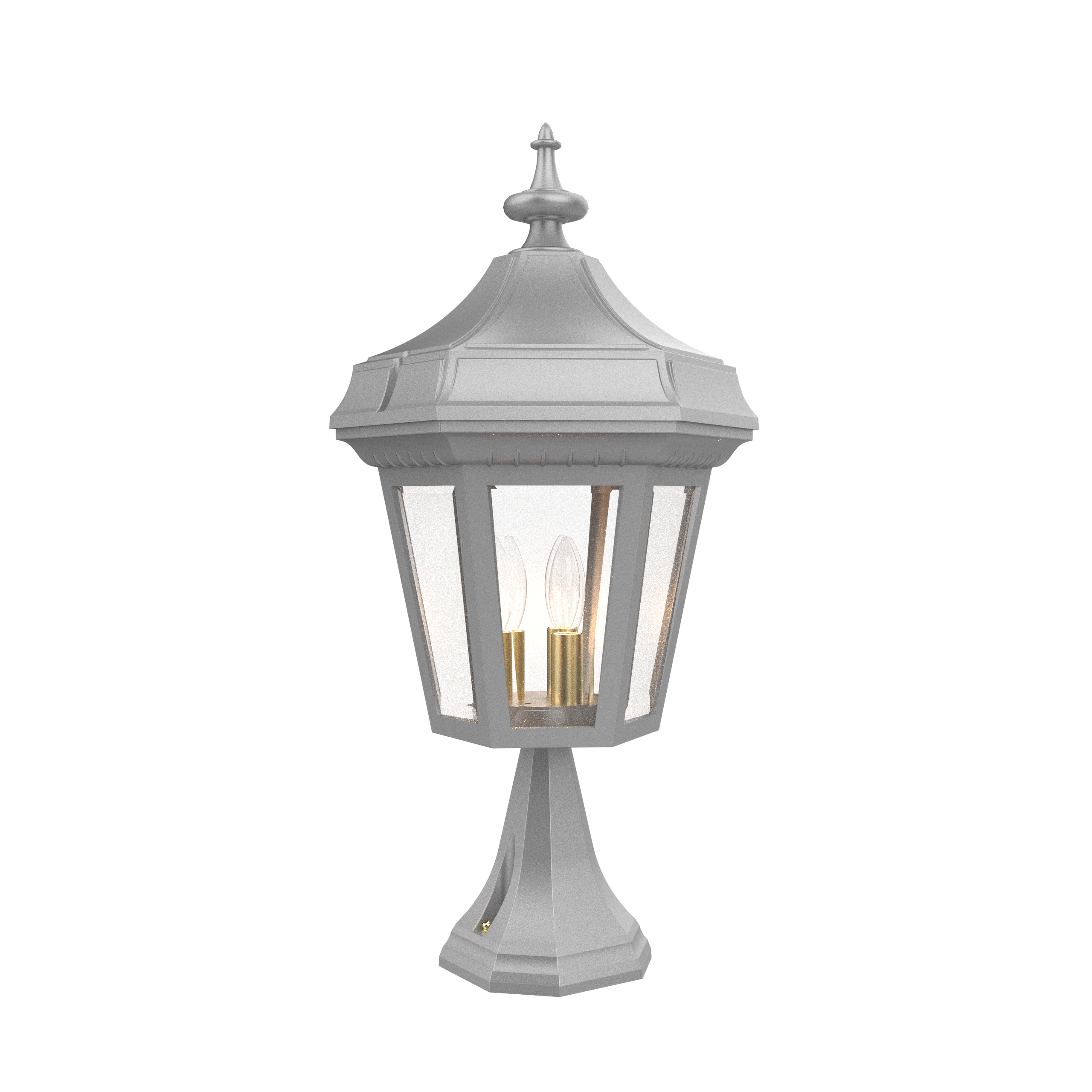 Oxford - Montage sur piédestal format moyen - 24840