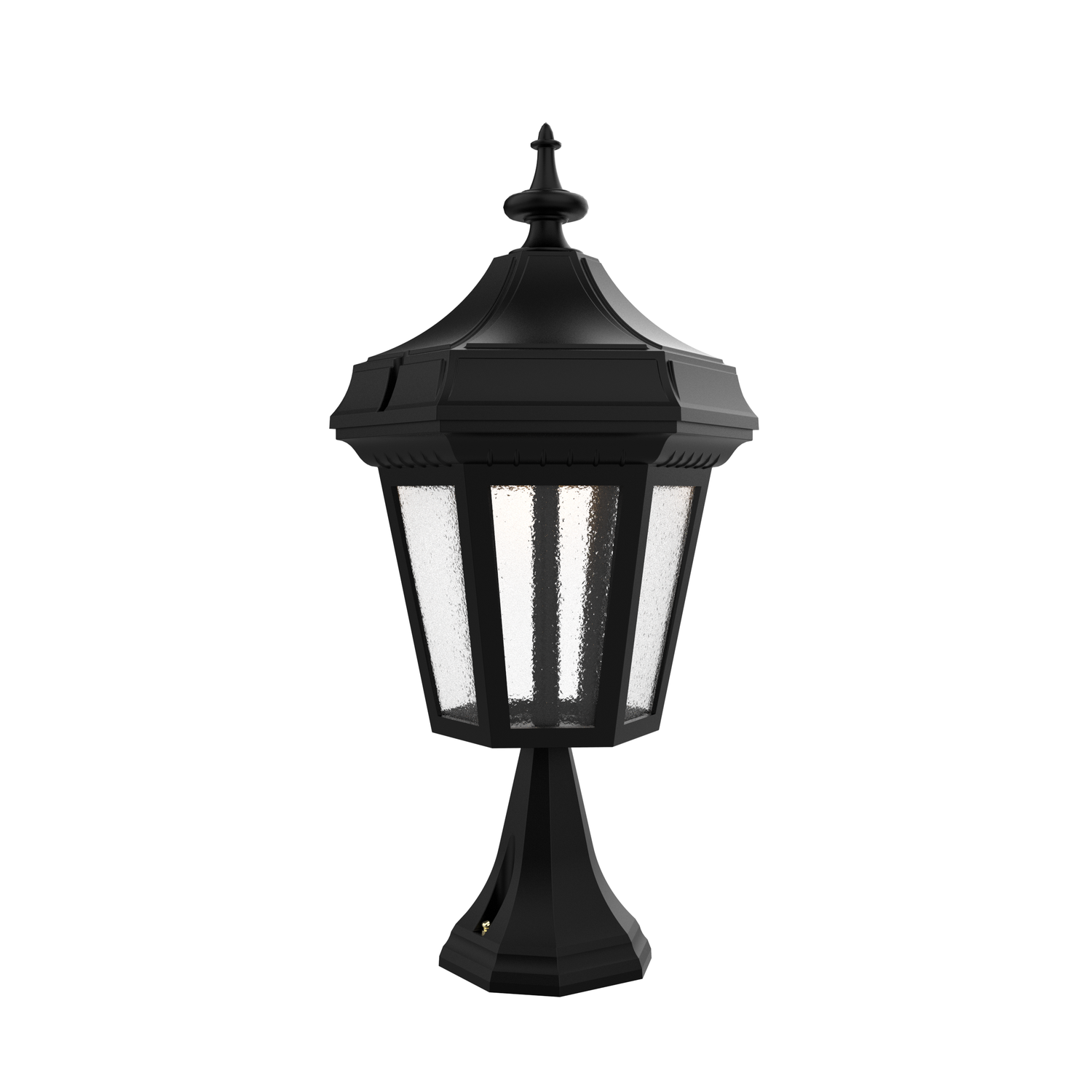 Oxford - Montage sur piédestal format moyen - 24840