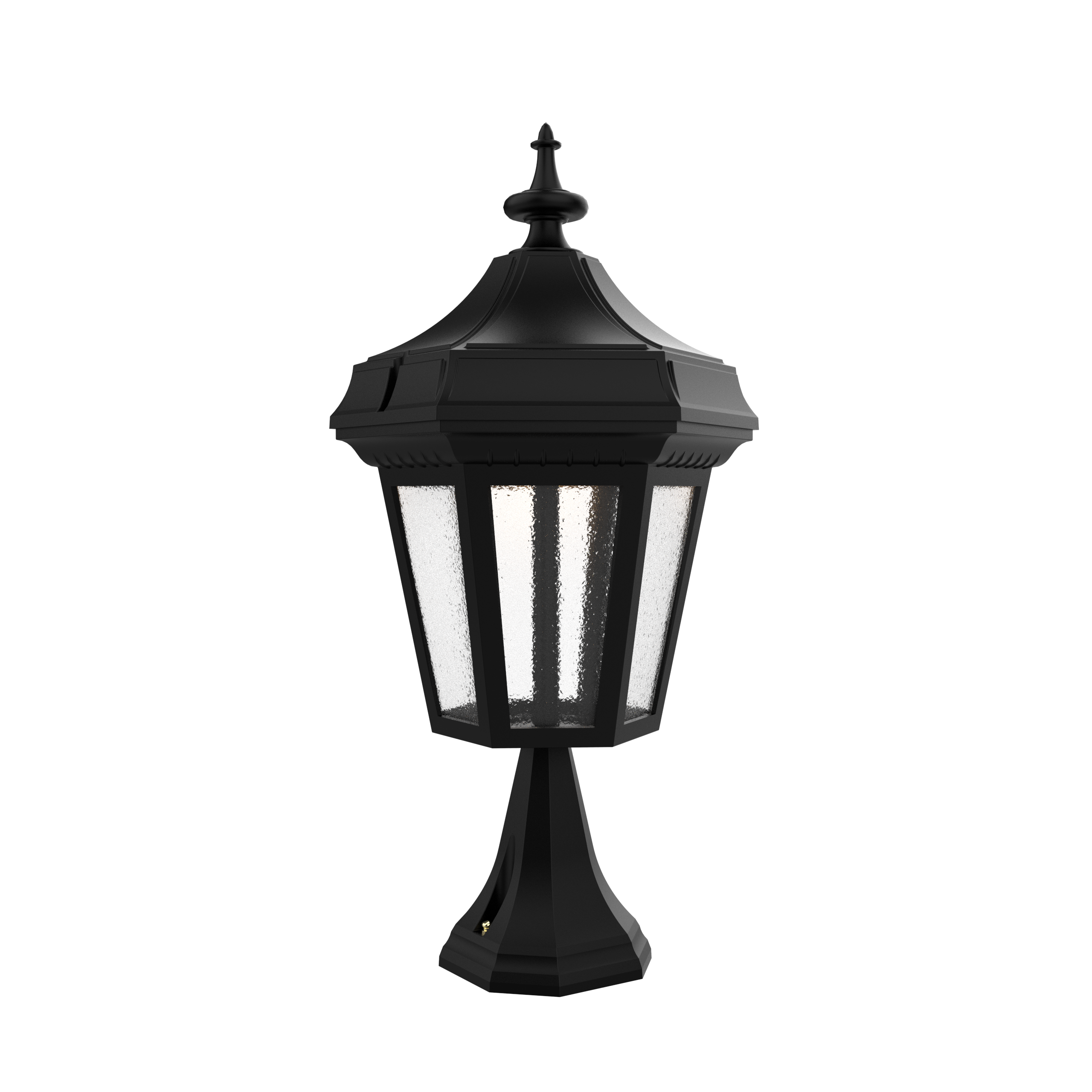 Oxford - Montage sur piédestal format moyen - 24840