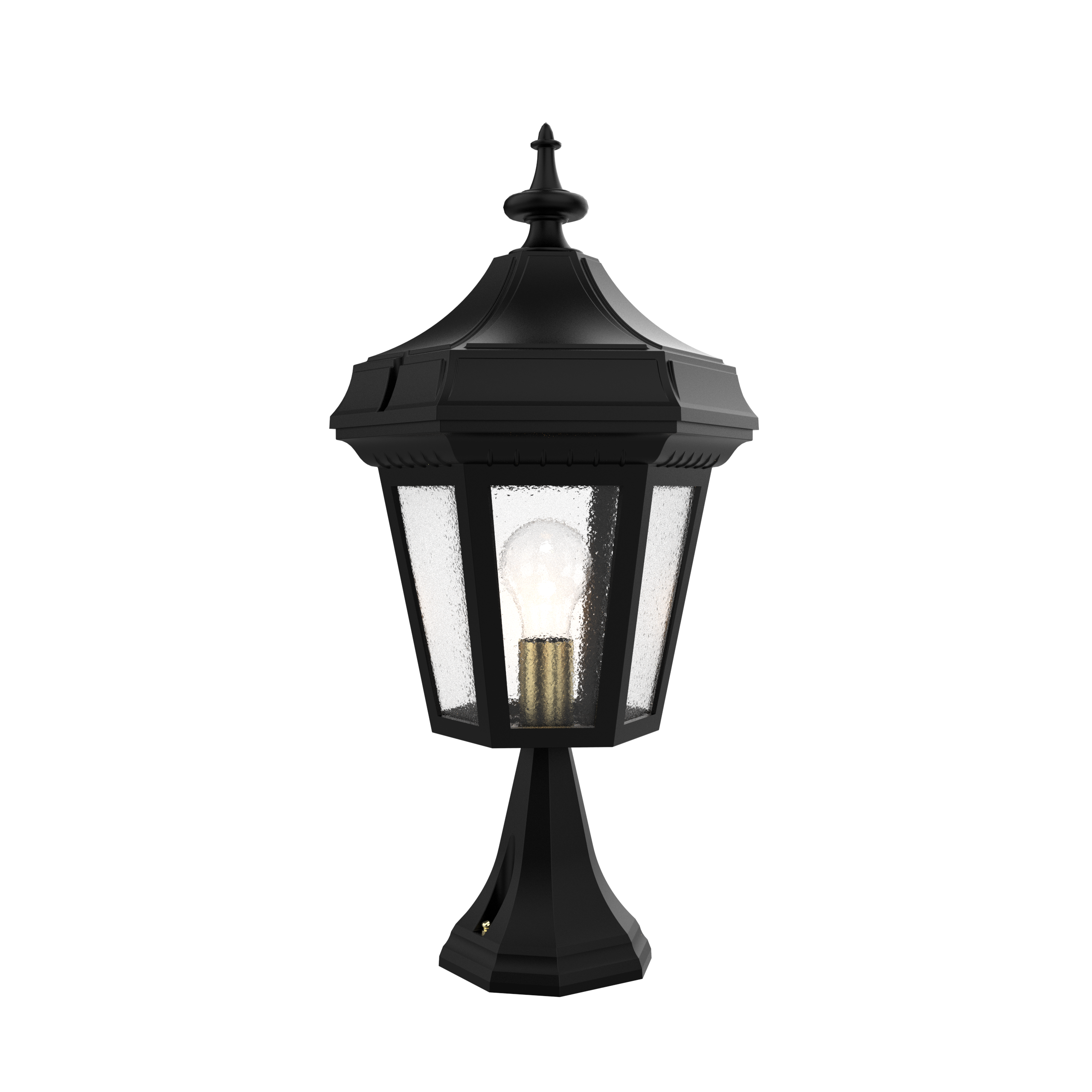 Oxford - Montage sur piédestal format moyen - 24840