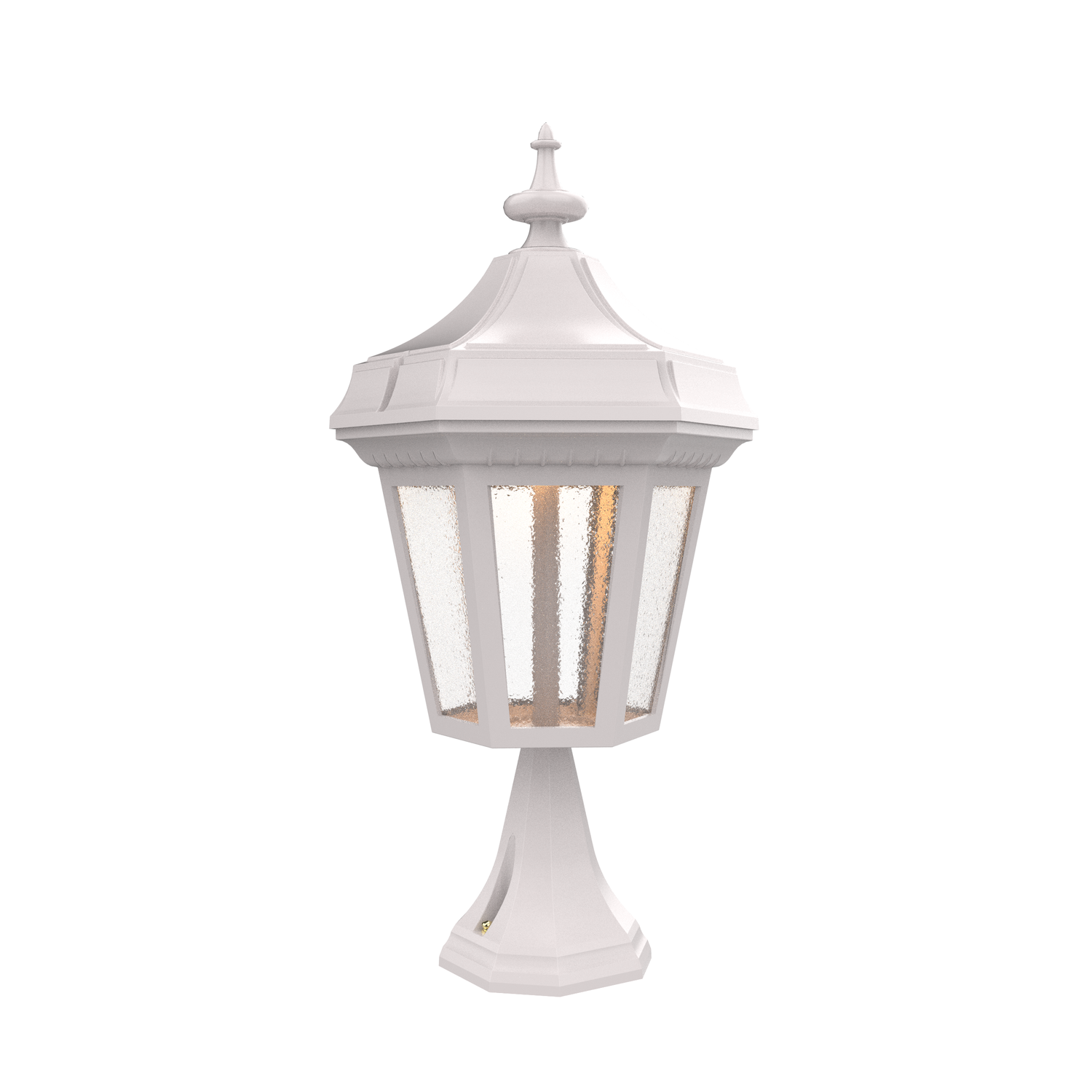 Oxford - Montage sur piédestal format moyen - 24840