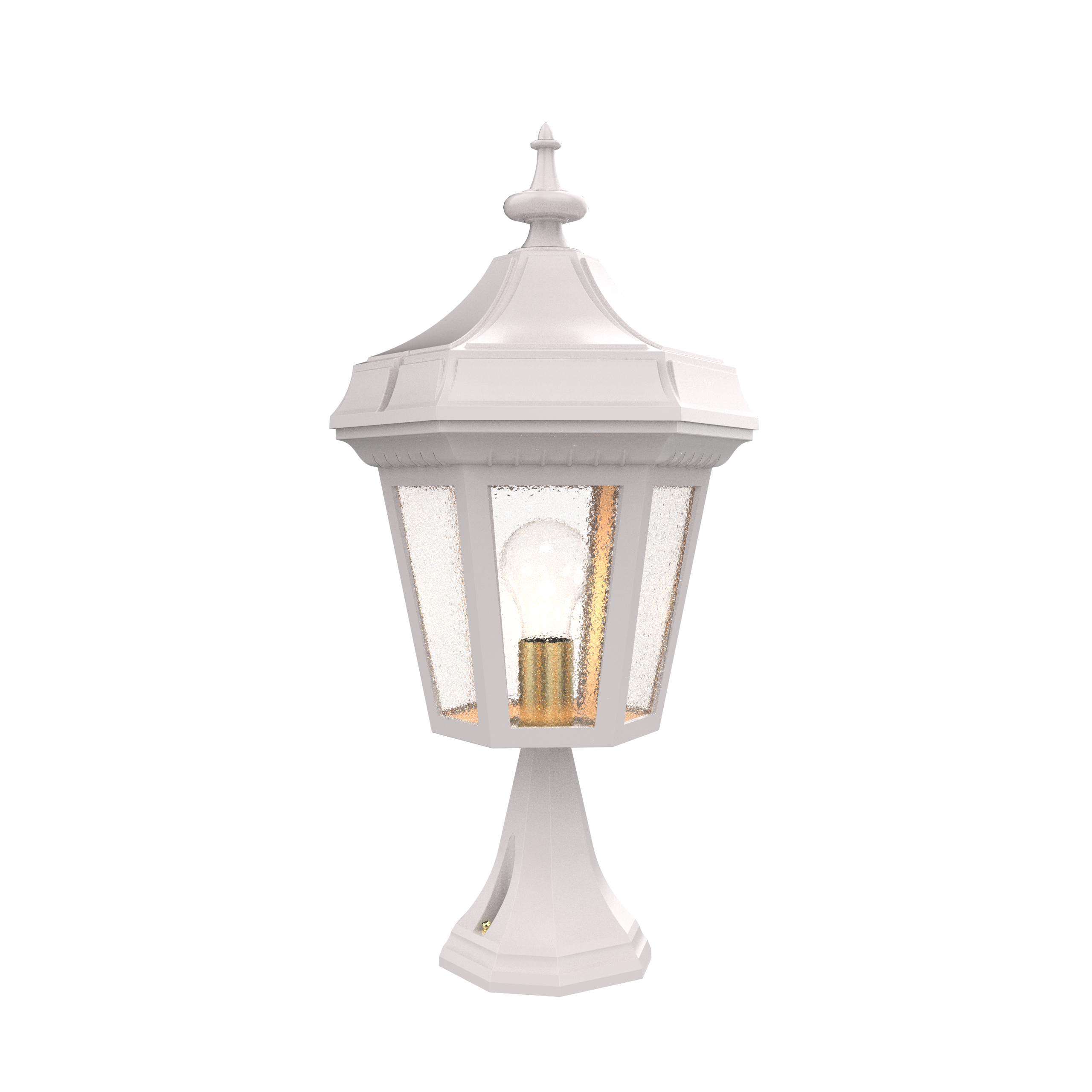 Oxford - Montage sur piédestal format moyen - 24840