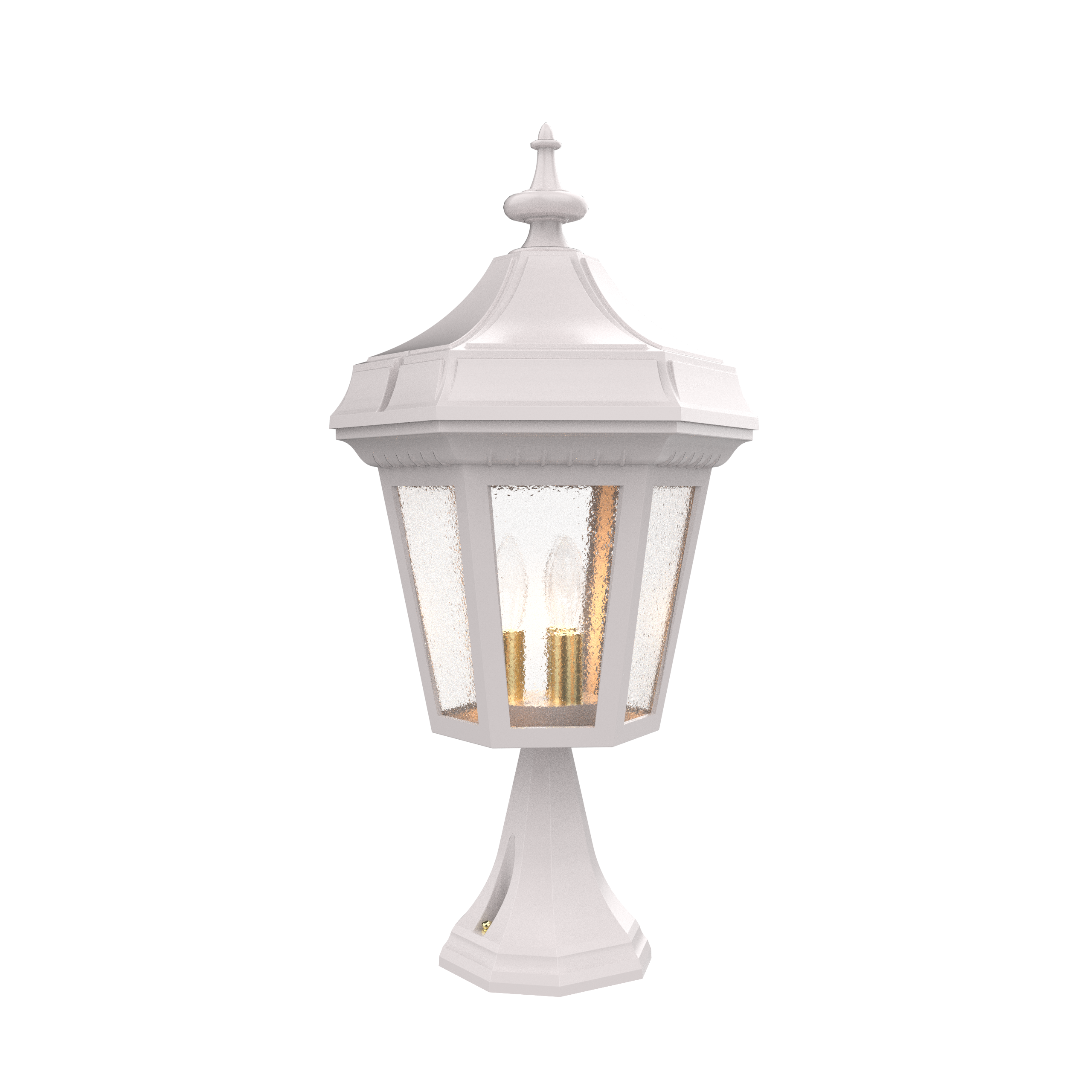 Oxford - Montage sur piédestal format moyen - 24840