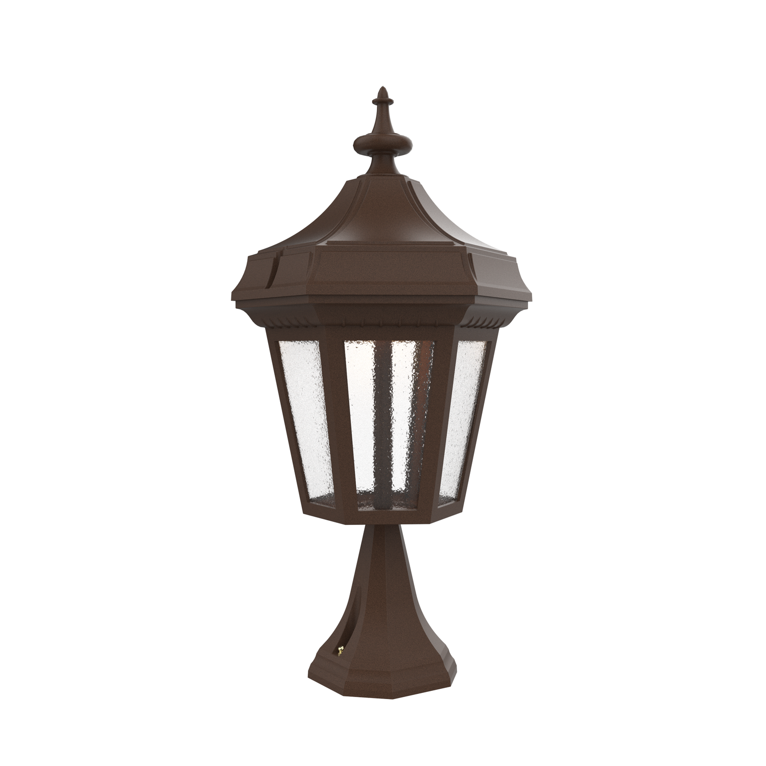 Oxford - Montage sur piédestal format moyen - 24840