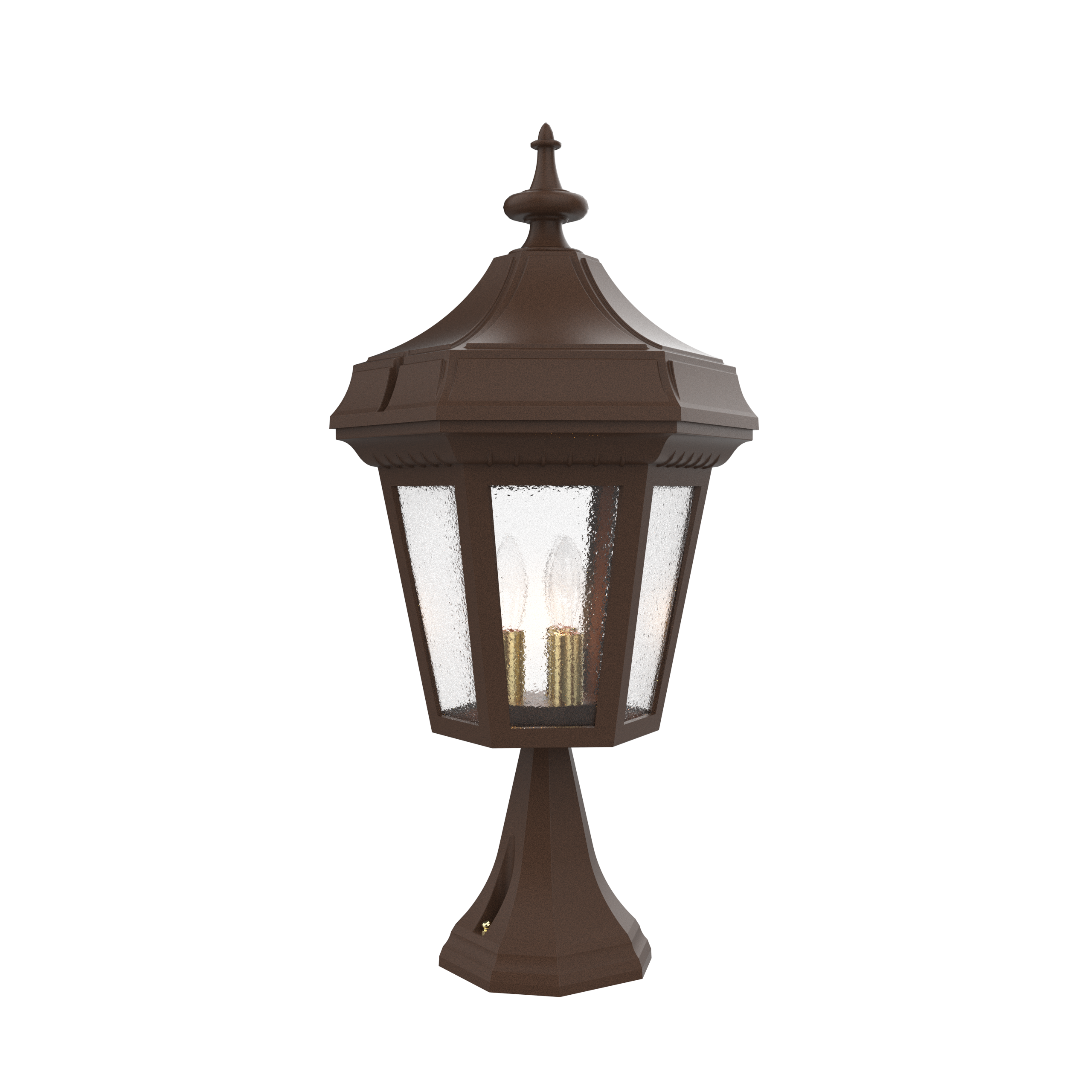 Oxford - Montage sur piédestal format moyen - 24840