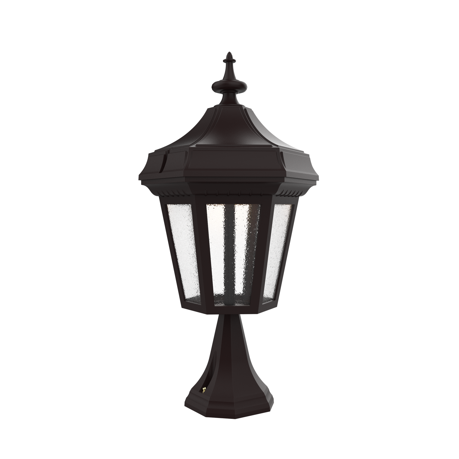 Oxford - Montage sur piédestal format moyen - 24840