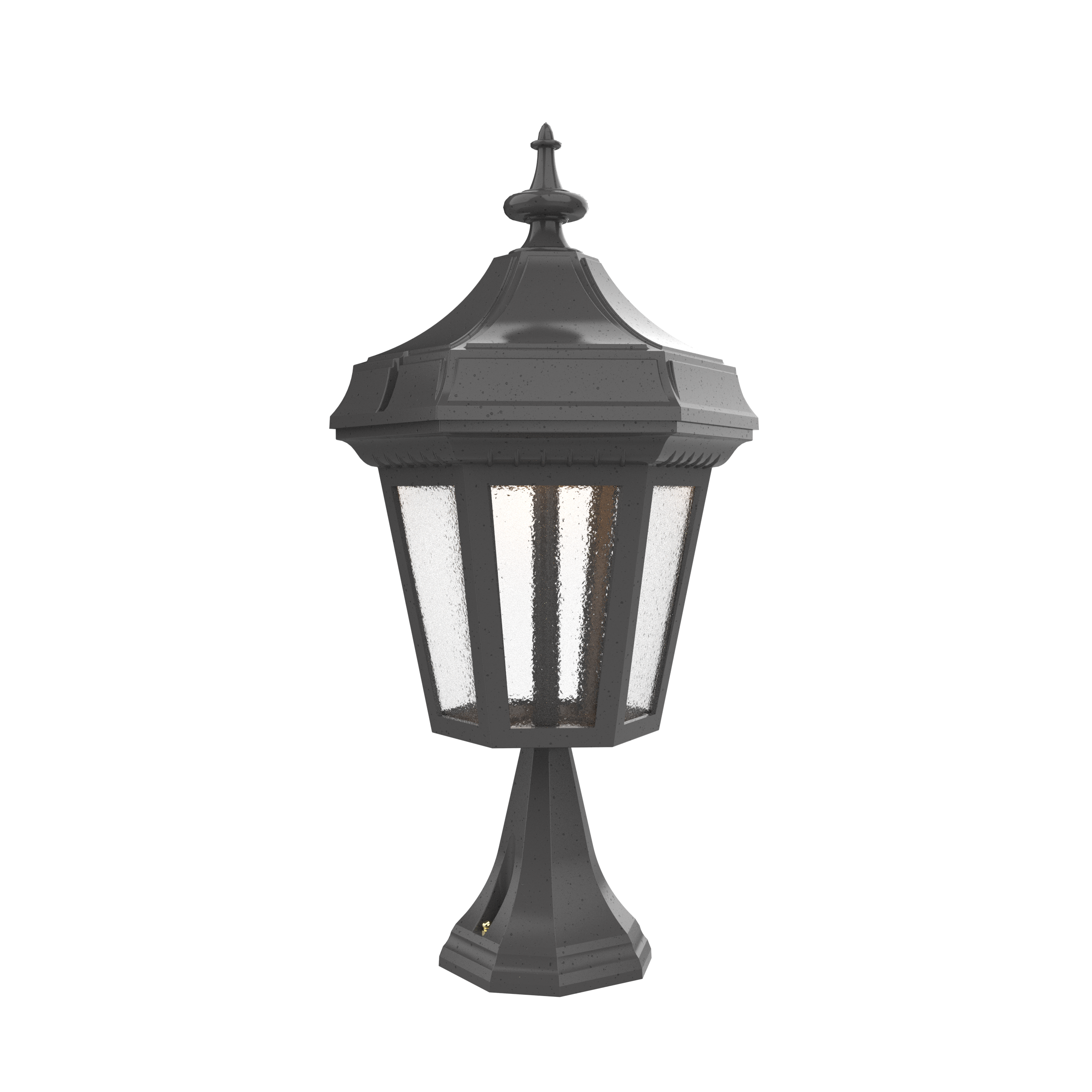 Oxford - Montage sur piédestal format moyen - 24840