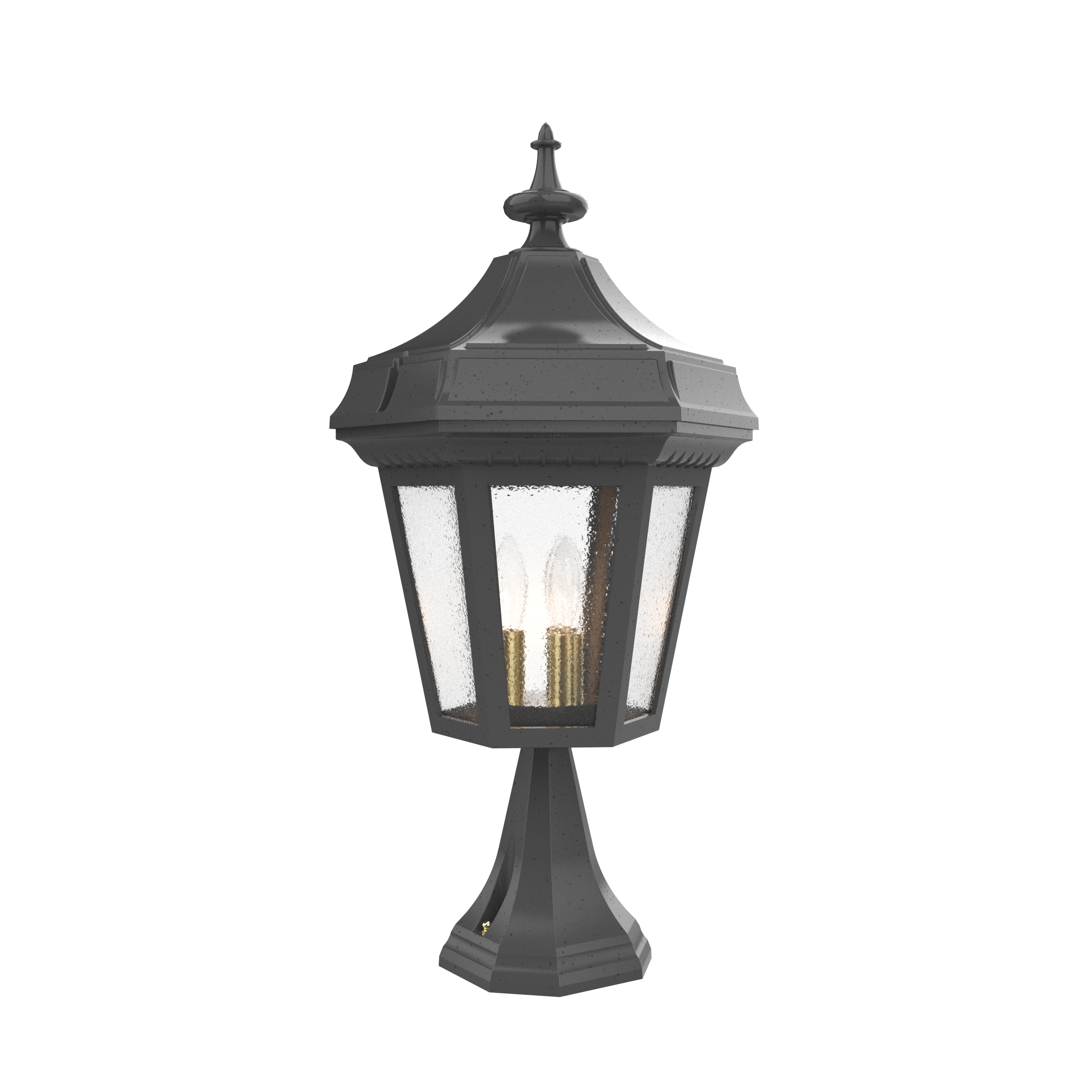 Oxford - Montage sur piédestal format moyen - 24840