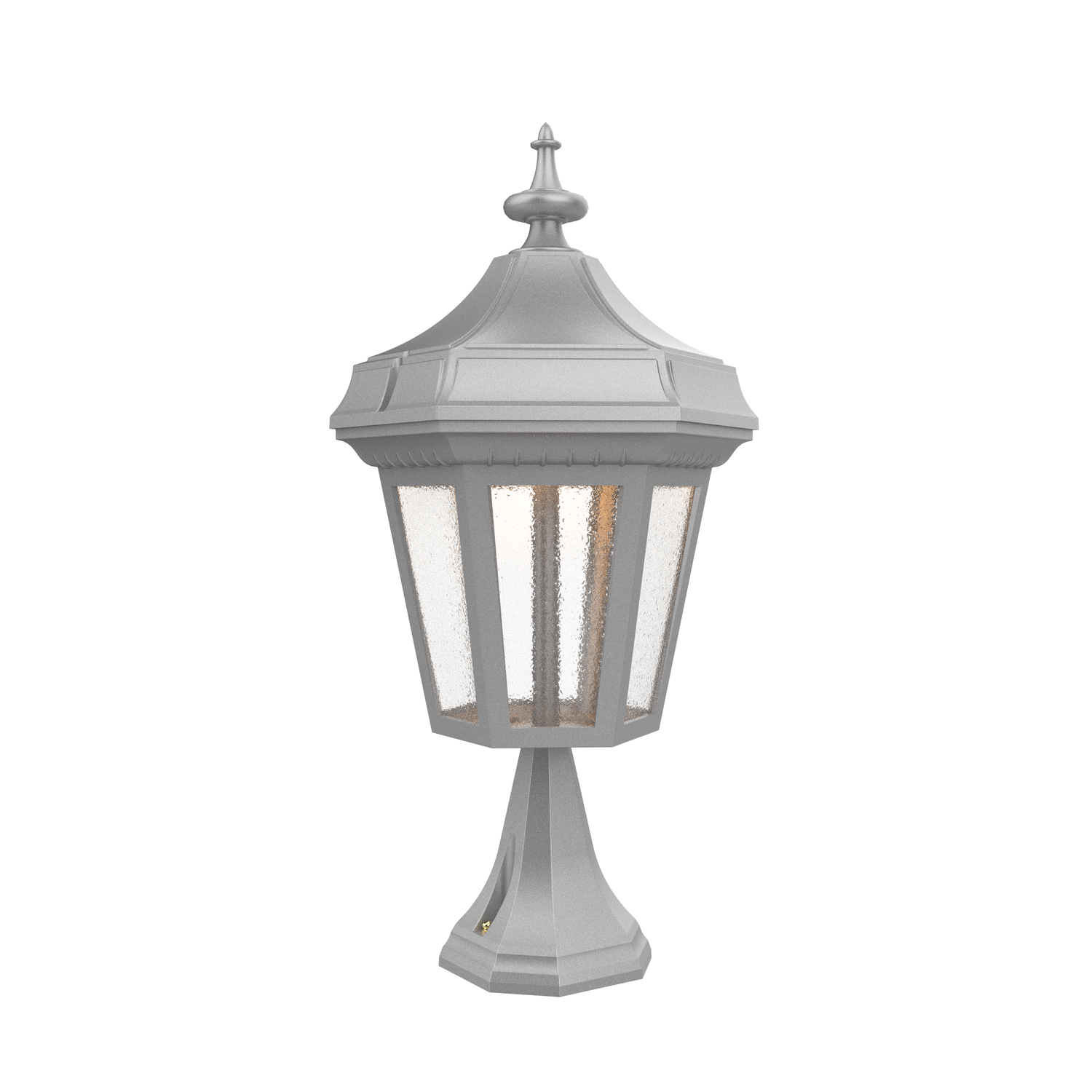 Oxford - Montage sur piédestal format moyen - 24840