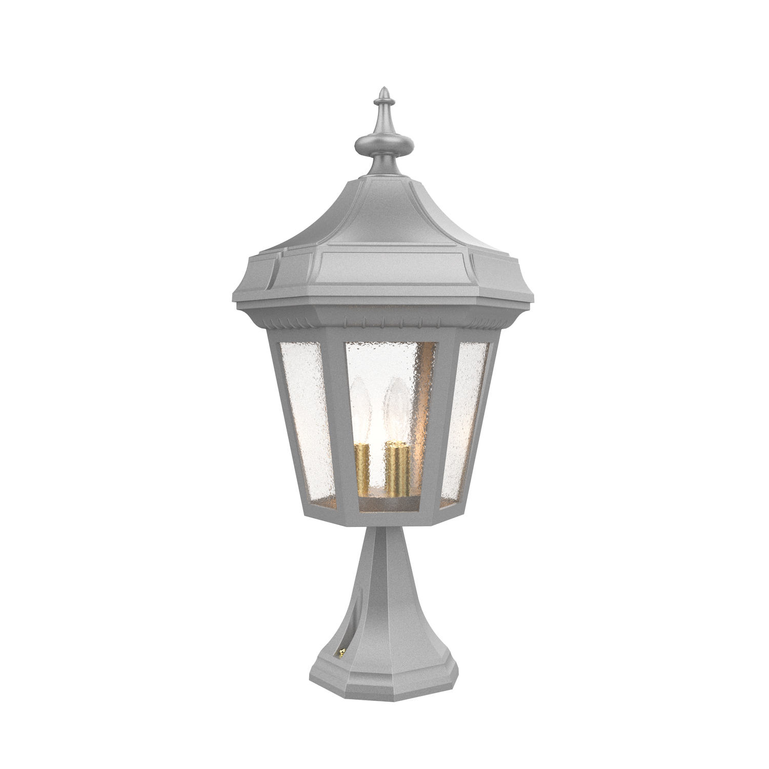 Oxford - Montage sur piédestal format moyen - 24840