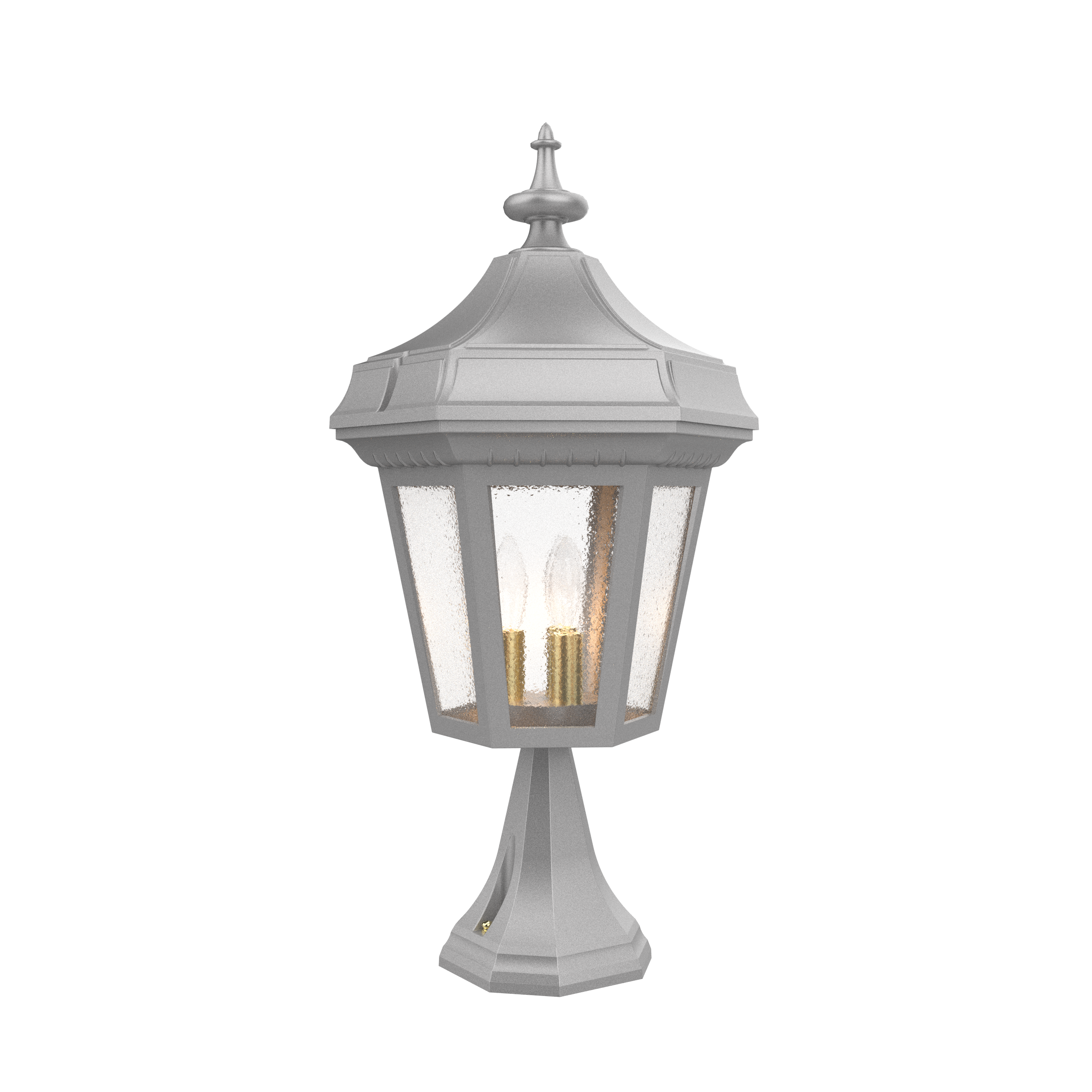 Oxford - Montage sur piédestal format moyen - 24840