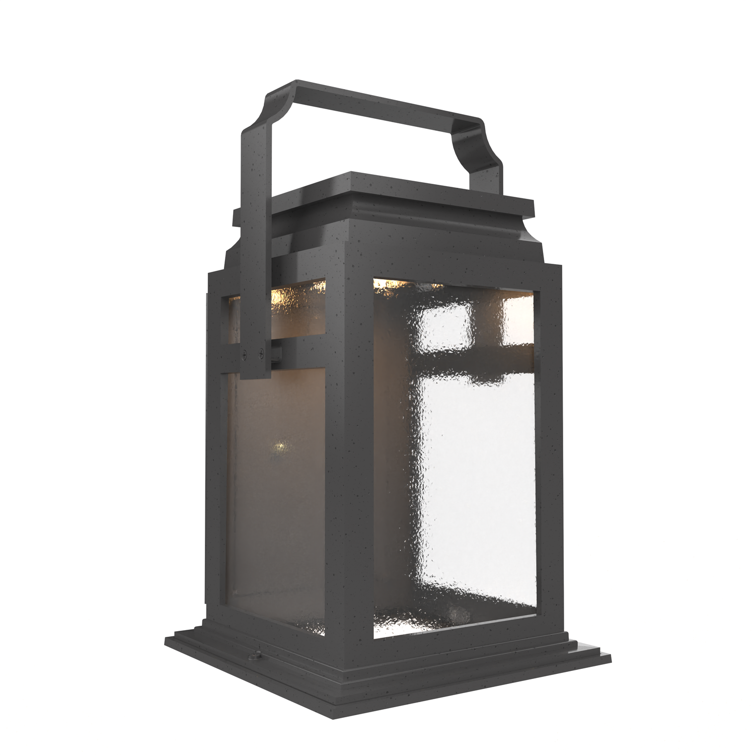 Serie 65e - Applique murale fond ouvert format moyen - 26527