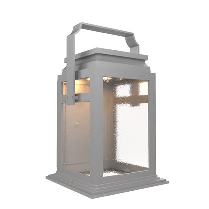 Serie 65e - Applique murale fond ouvert format moyen - 26527