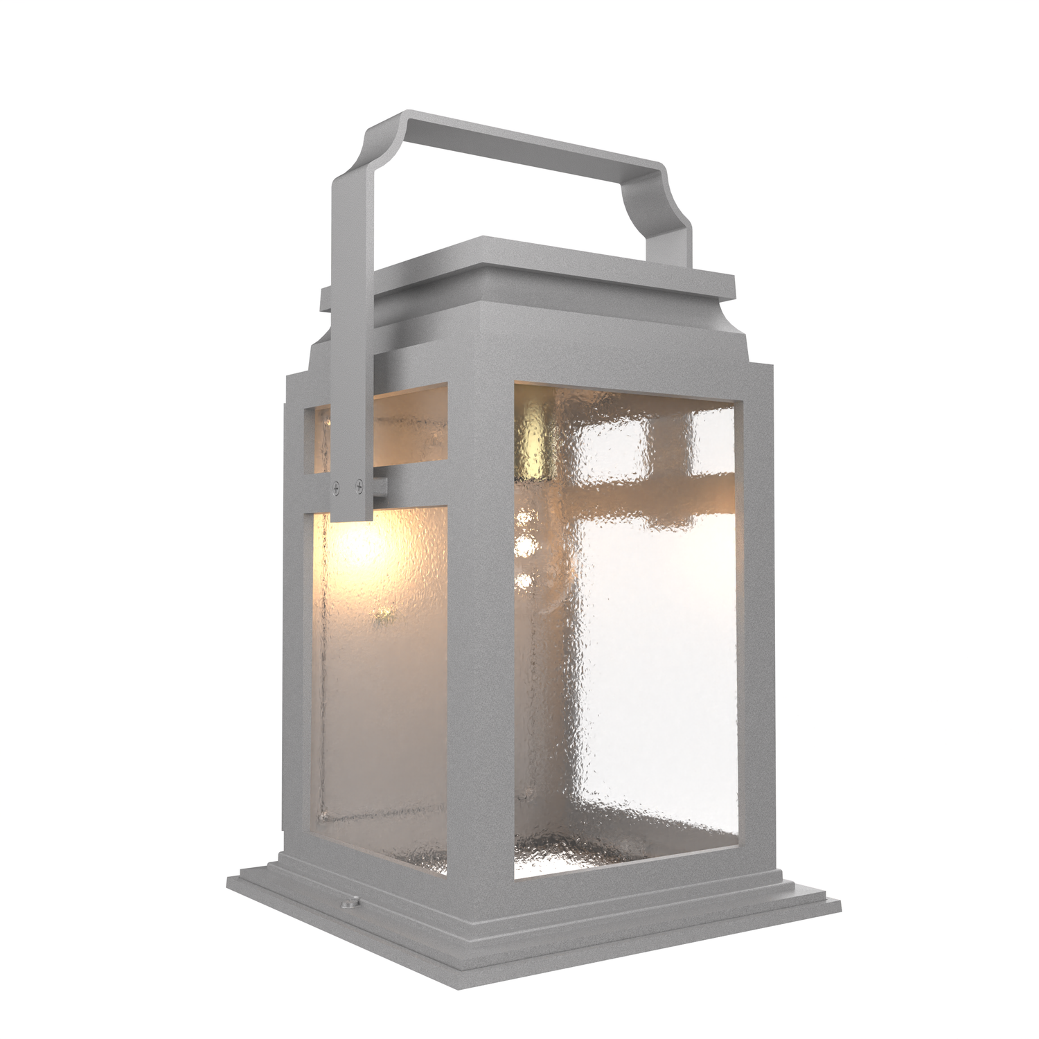 Serie 65e - Applique murale fond ouvert format moyen - 26527