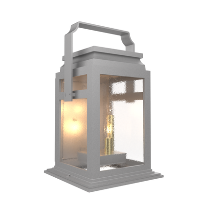 Serie 65e - Applique murale fond ouvert format moyen - 26527