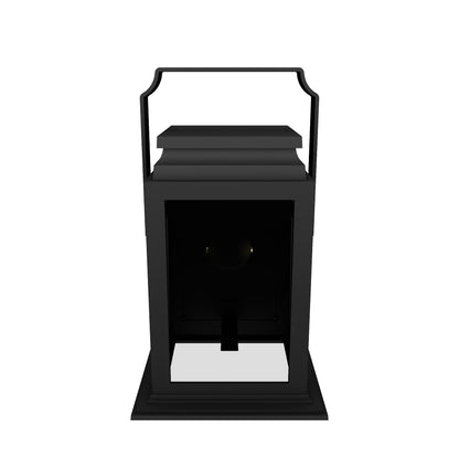 Serie 65e - Applique murale fond ouvert format moyen - 26527