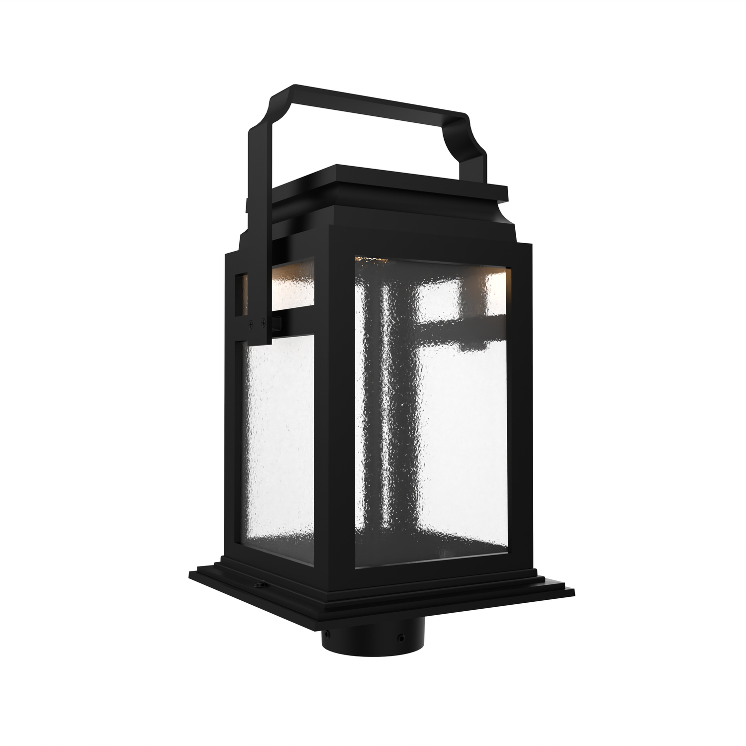 Serie 65e - Tête de poteau format moyen - 26530