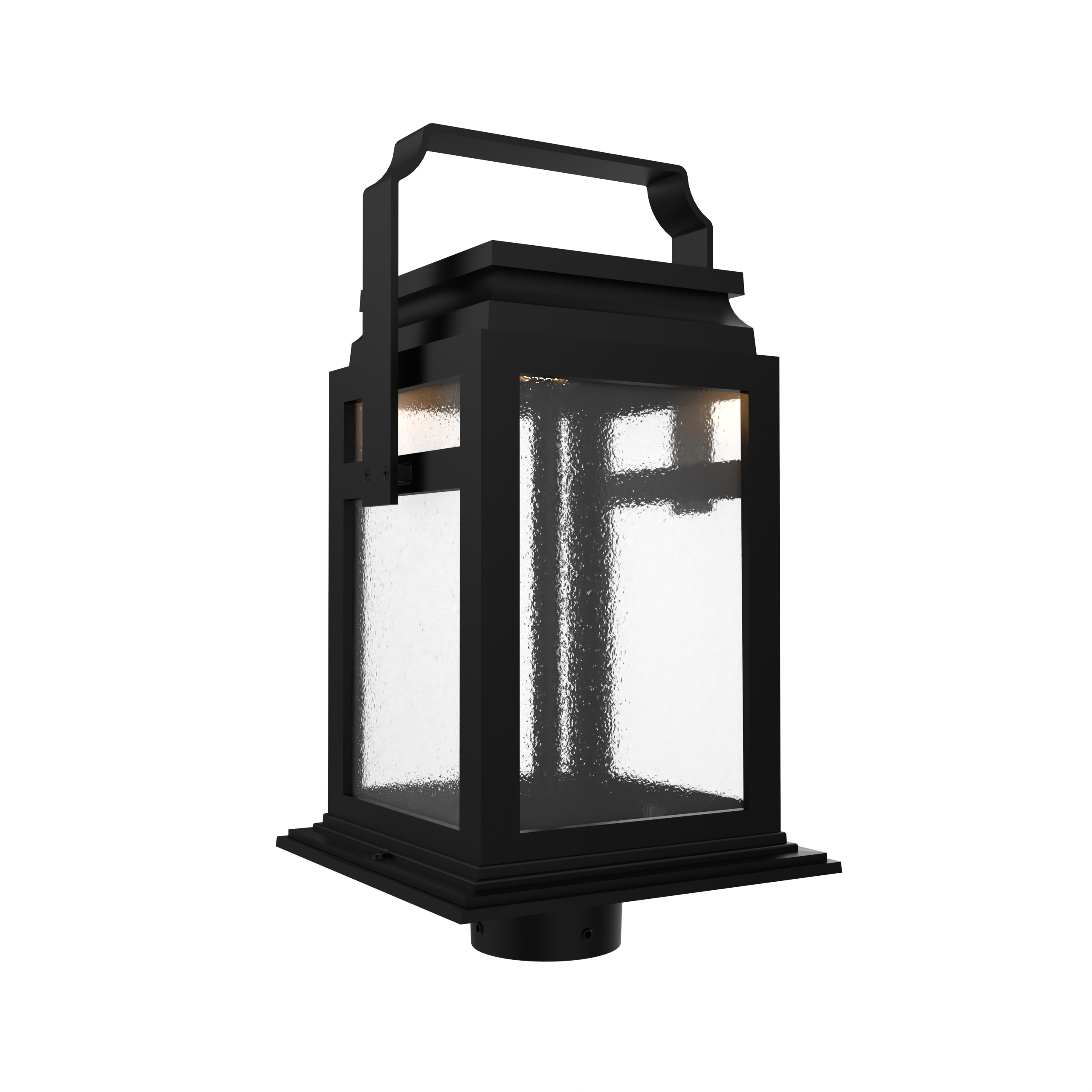 Serie 65e - Tête de poteau format moyen - 26530