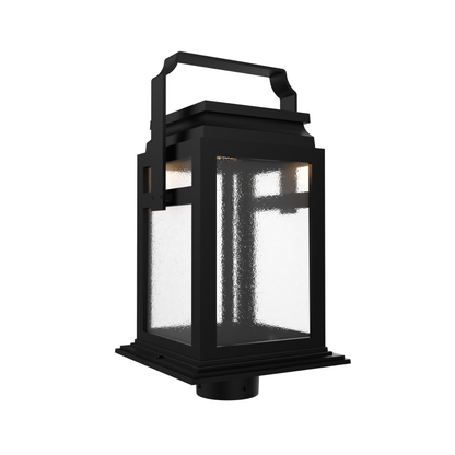 Serie 65e - Tête de poteau format moyen - 26530