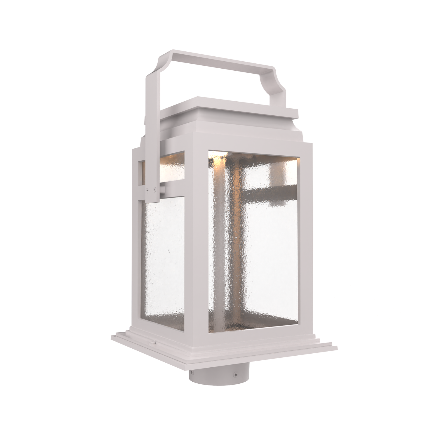 Serie 65e - Tête de poteau format moyen - 26530