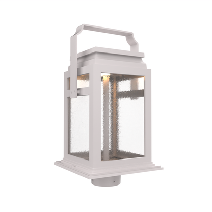 Serie 65e - Tête de poteau format moyen - 26530