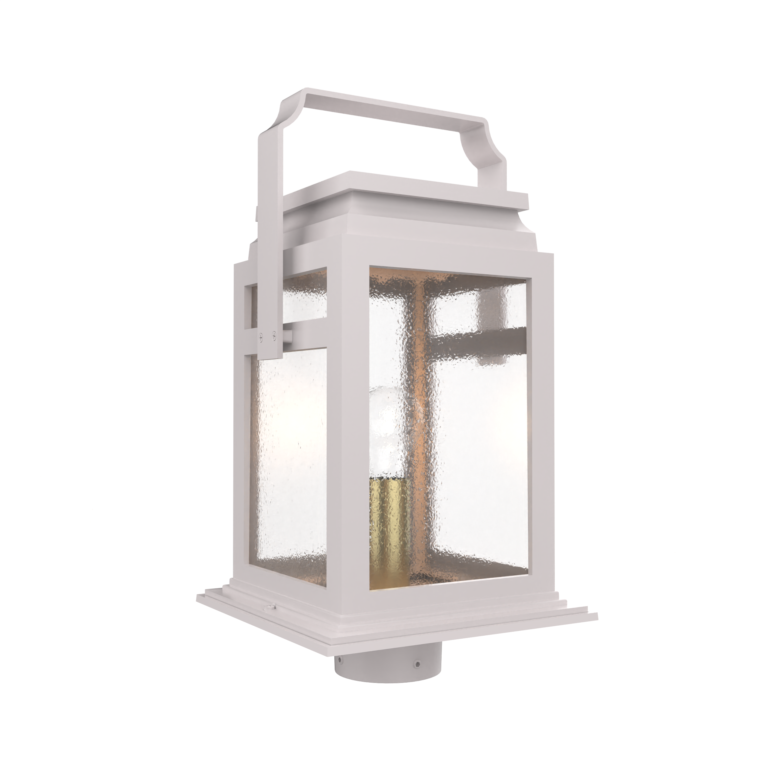 Serie 65e - Tête de poteau format moyen - 26530