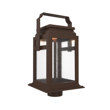 Serie 65e - Tête de poteau format moyen - 26530