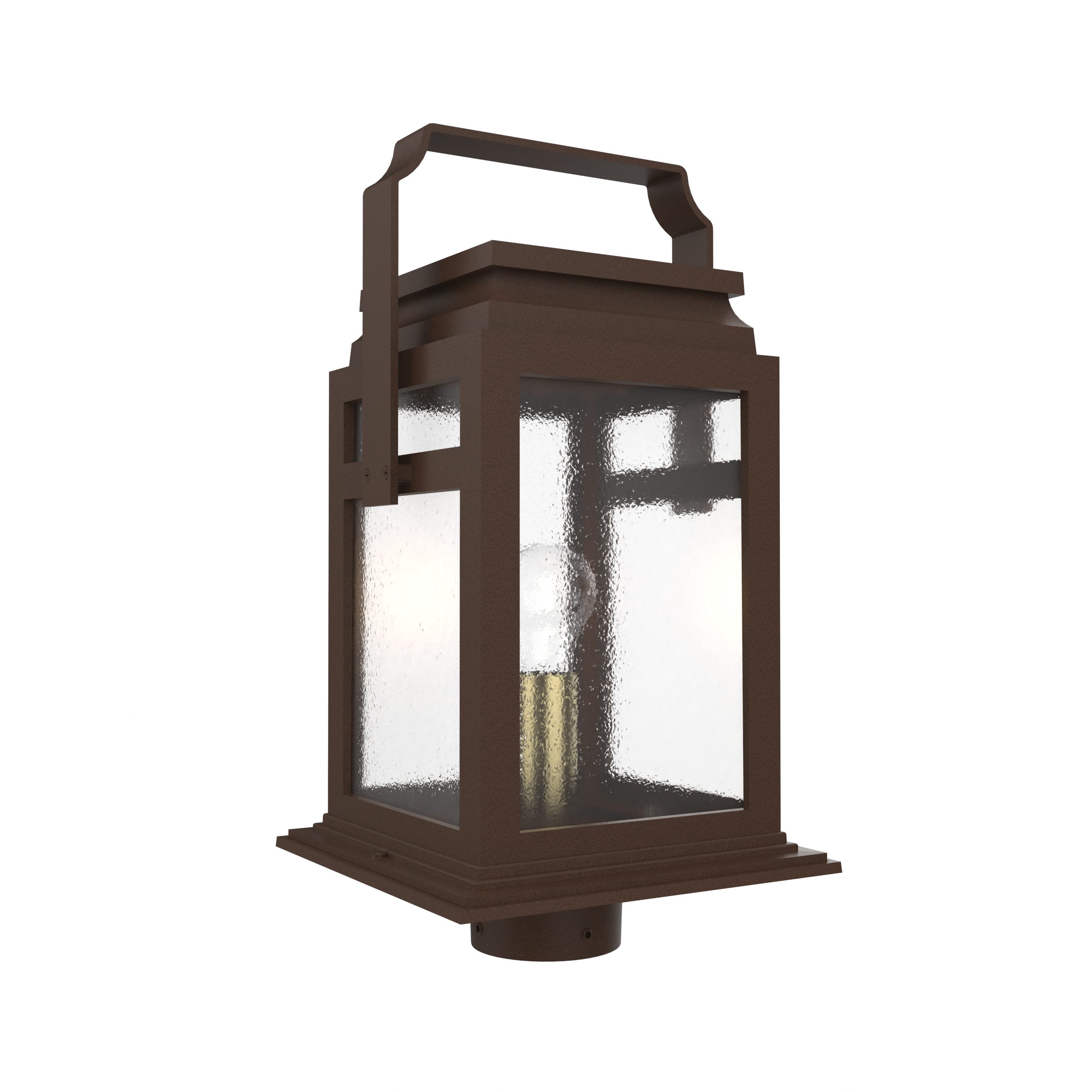 Serie 65e - Tête de poteau format moyen - 26530