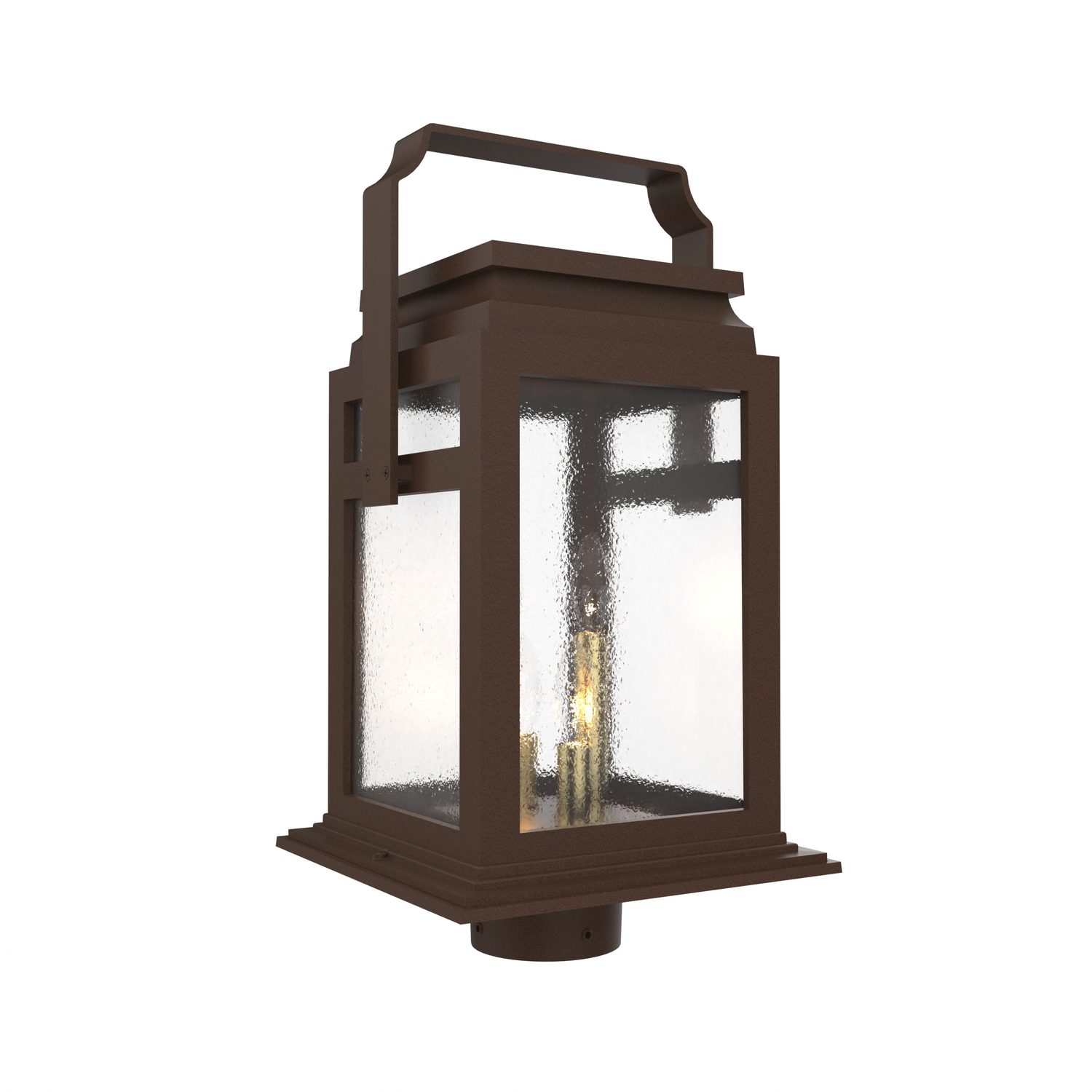 Serie 65e - Tête de poteau format moyen - 26530