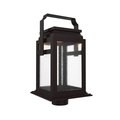 Serie 65e - Tête de poteau format moyen - 26530