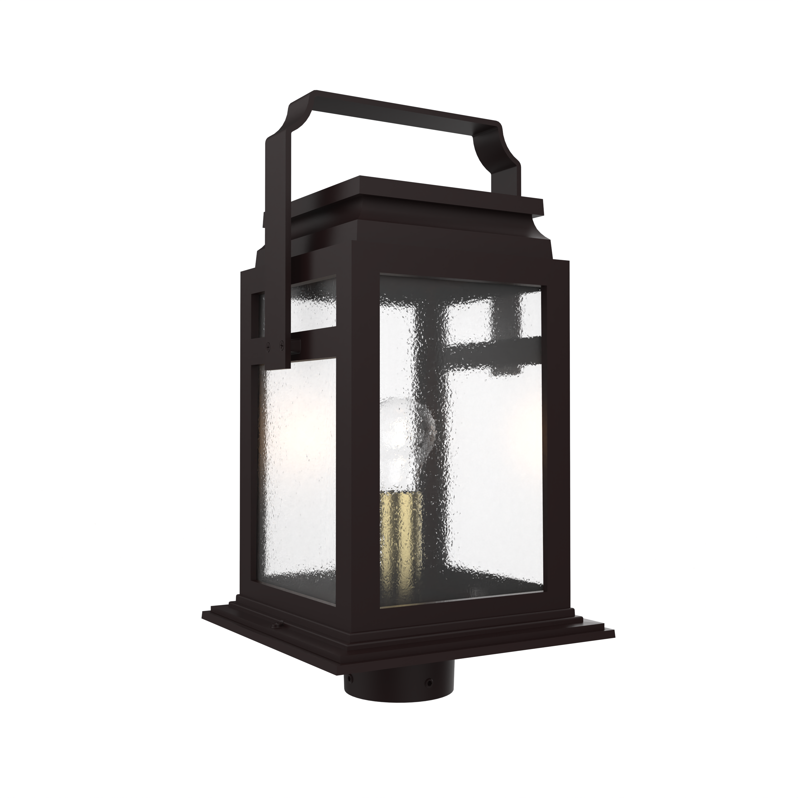 Serie 65e - Tête de poteau format moyen - 26530