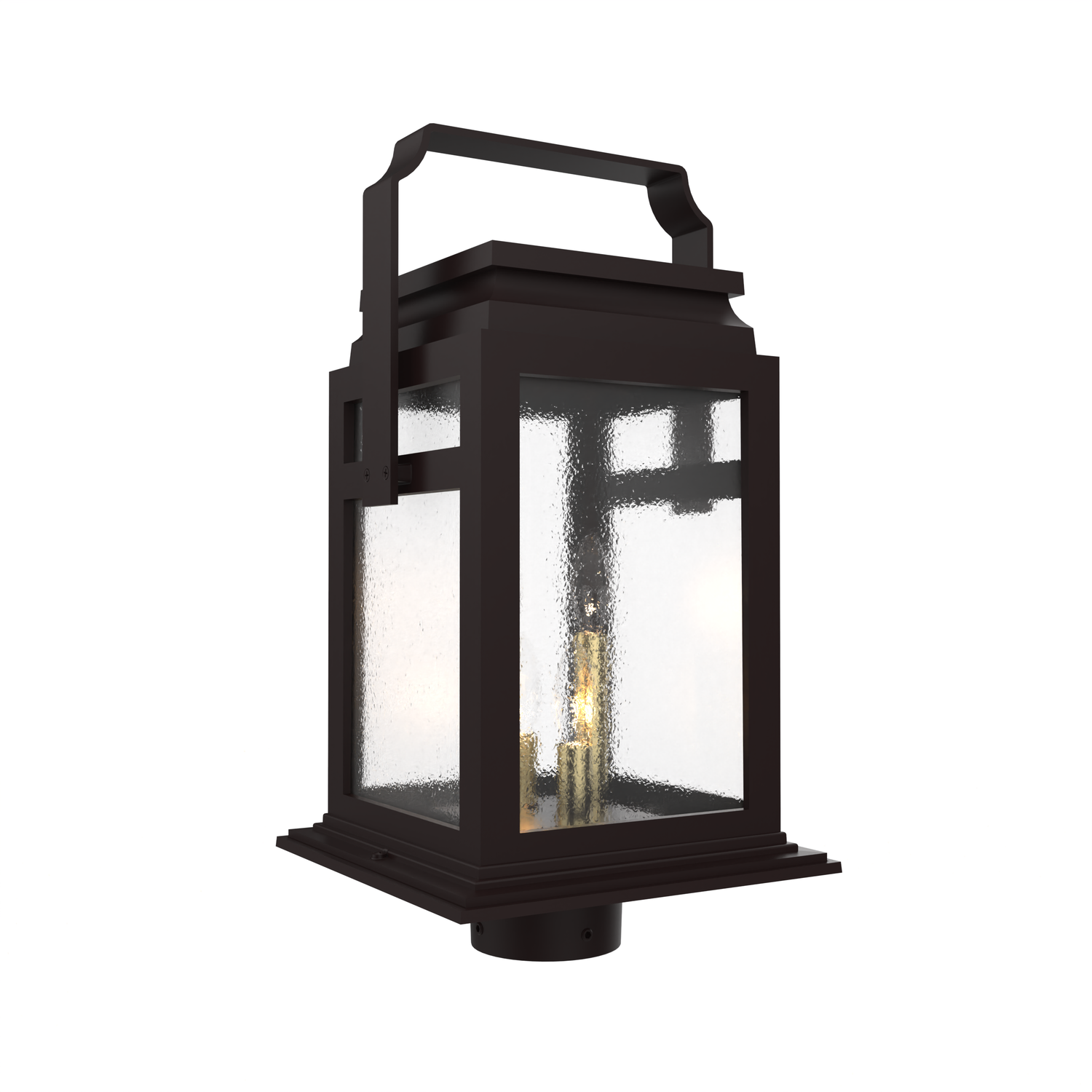 Serie 65e - Tête de poteau format moyen - 26530