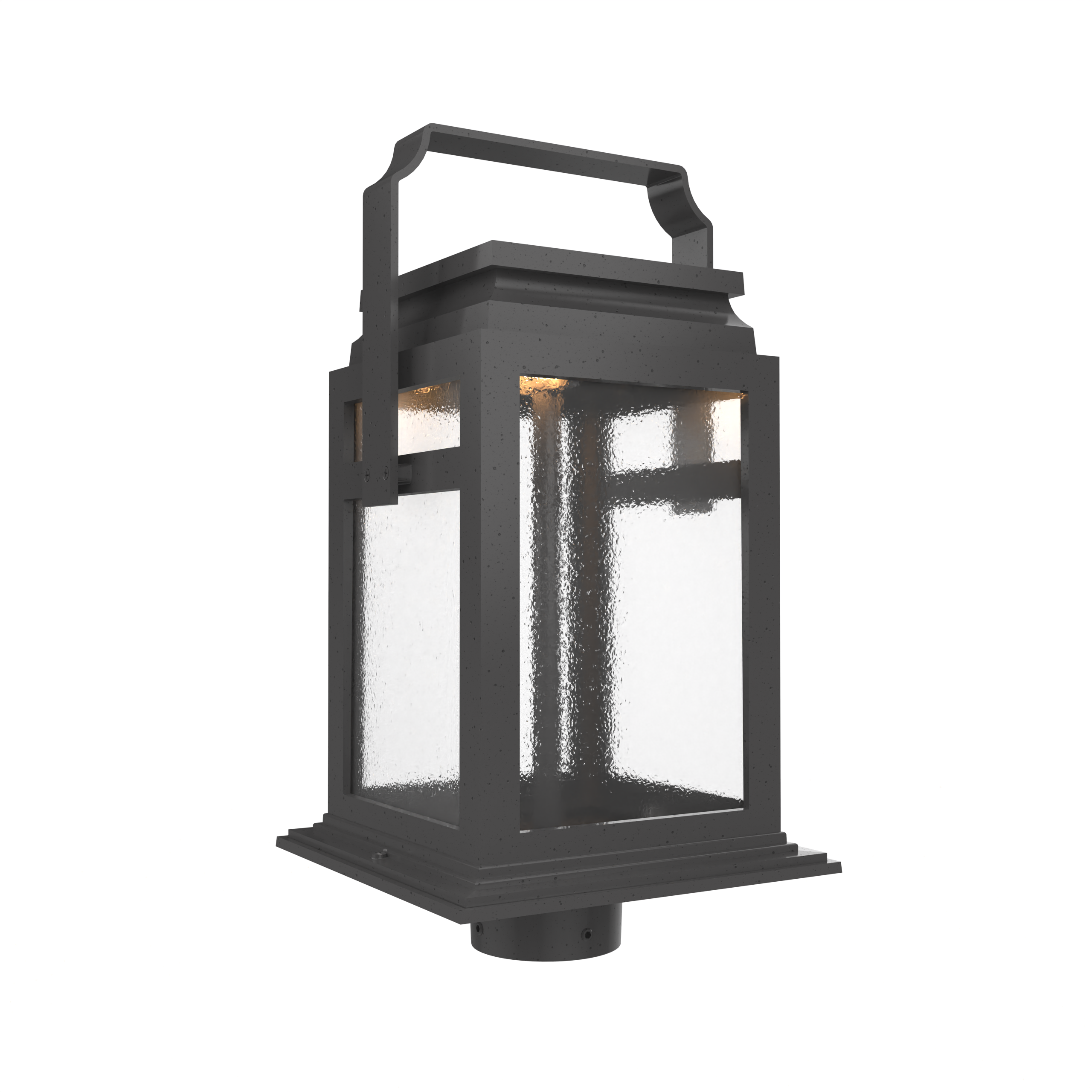 Serie 65e - Tête de poteau format moyen - 26530