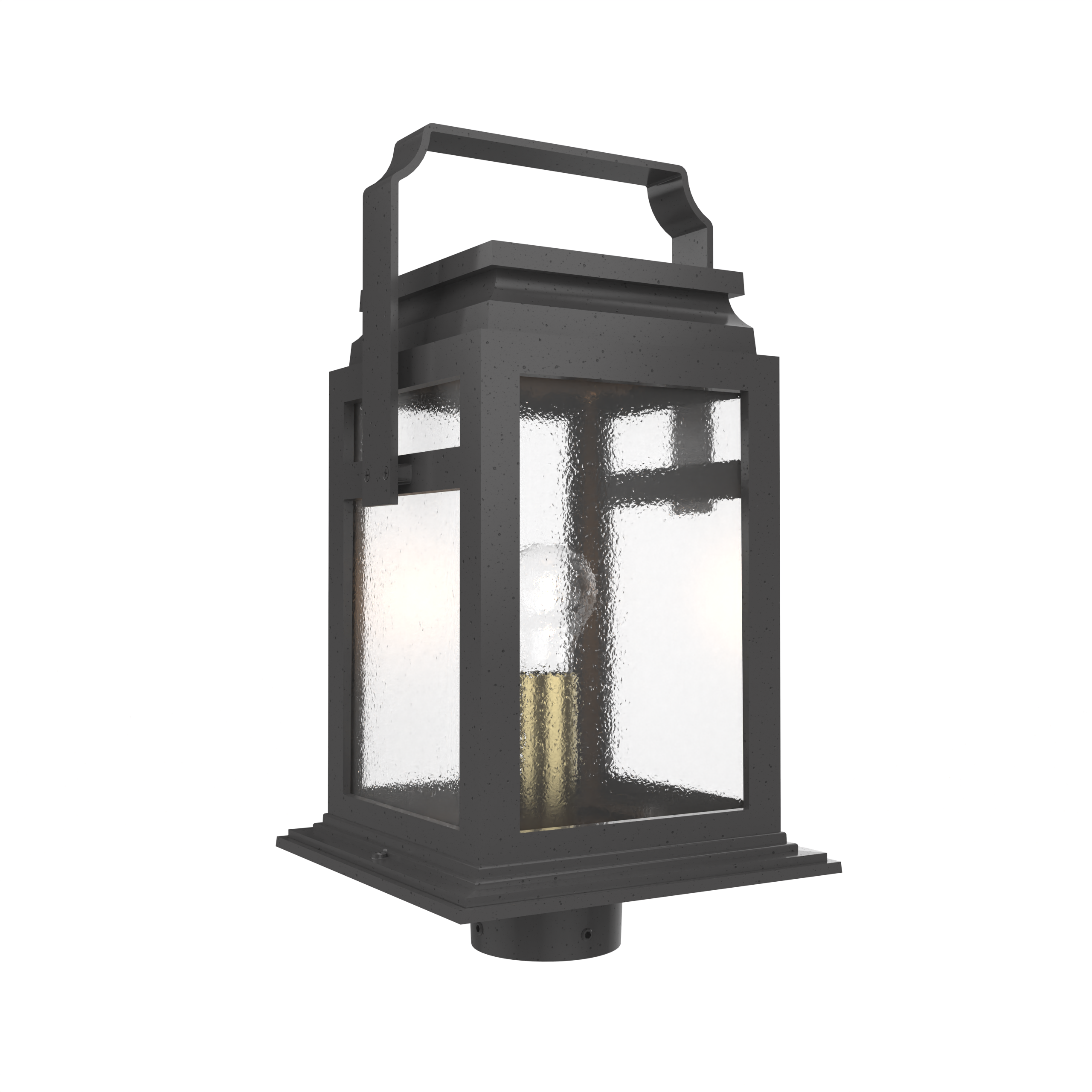 Serie 65e - Tête de poteau format moyen - 26530