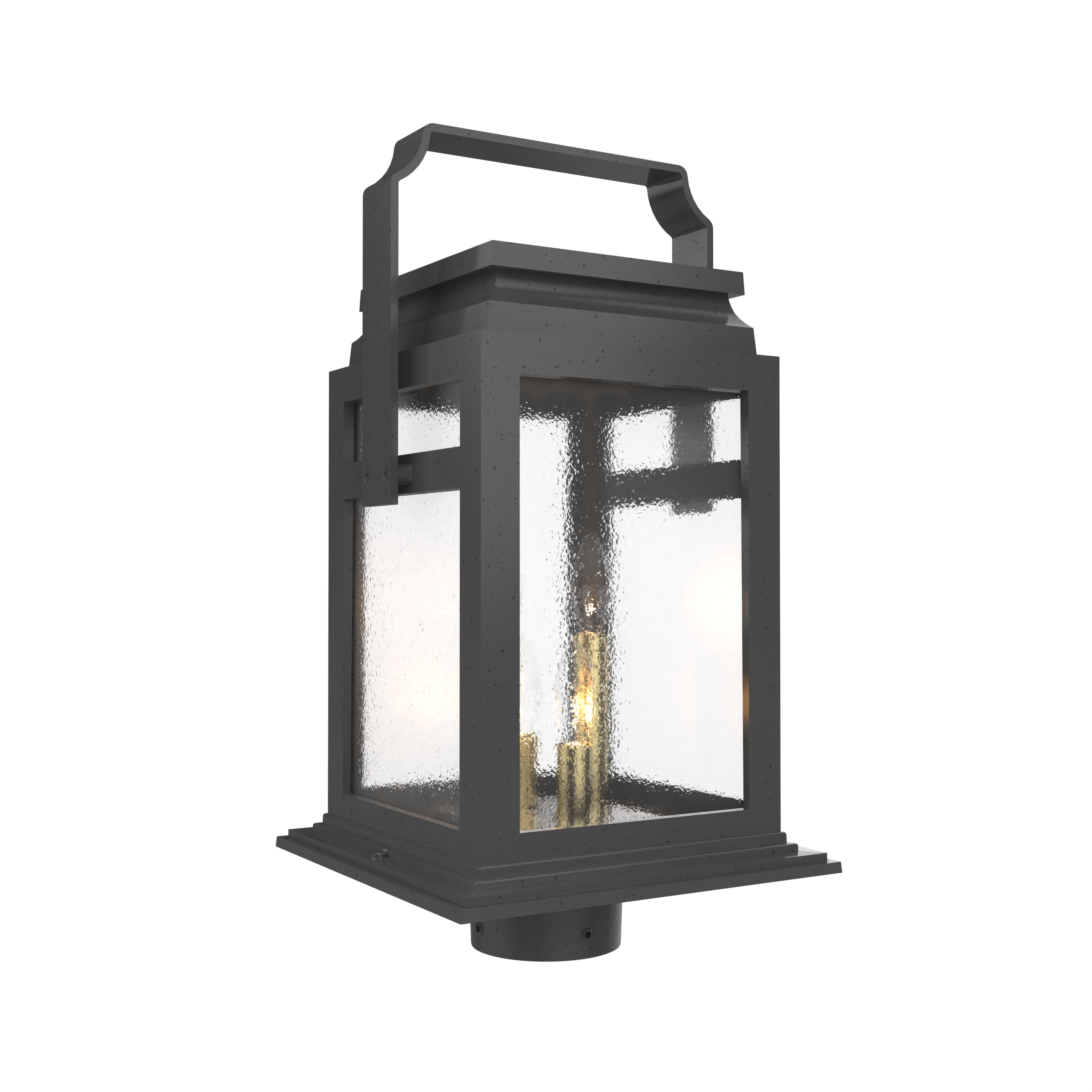 Serie 65e - Tête de poteau format moyen - 26530