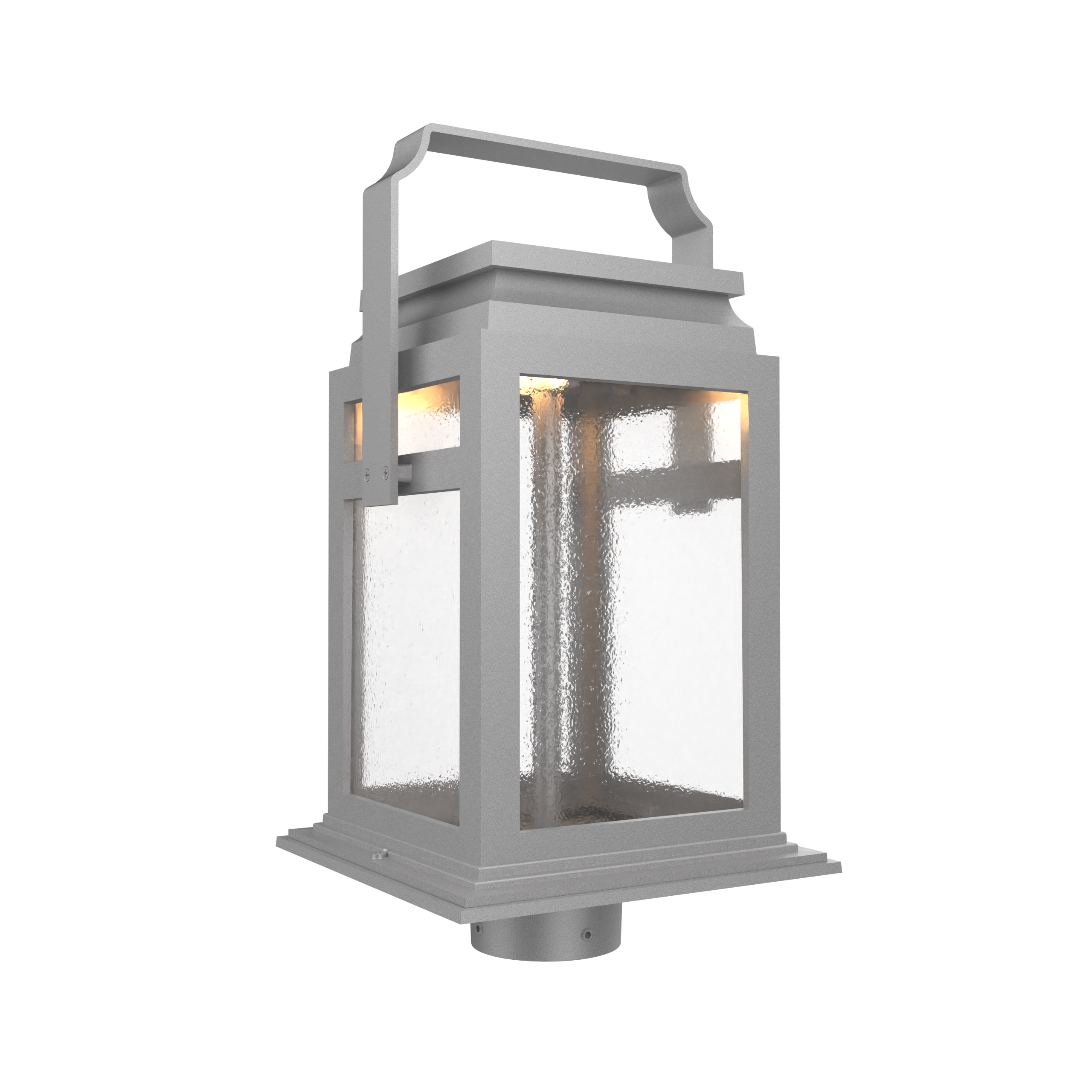 Serie 65e - Tête de poteau format moyen - 26530