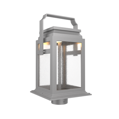 Serie 65e - Tête de poteau format moyen - 26530