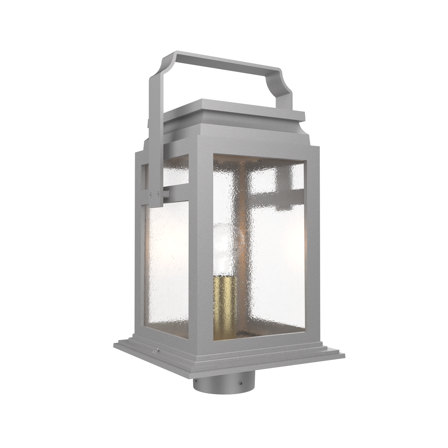 Serie 65e - Tête de poteau format moyen - 26530