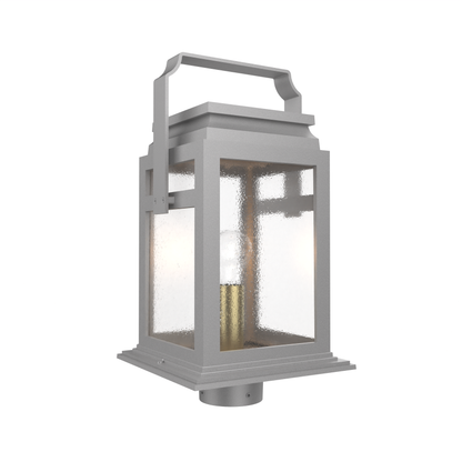 Serie 65e - Tête de poteau format moyen - 26530