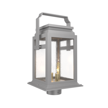 Serie 65e - Tête de poteau format moyen - 26530