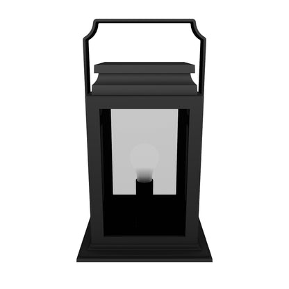 Serie 65e - Tête de poteau format moyen - 26530