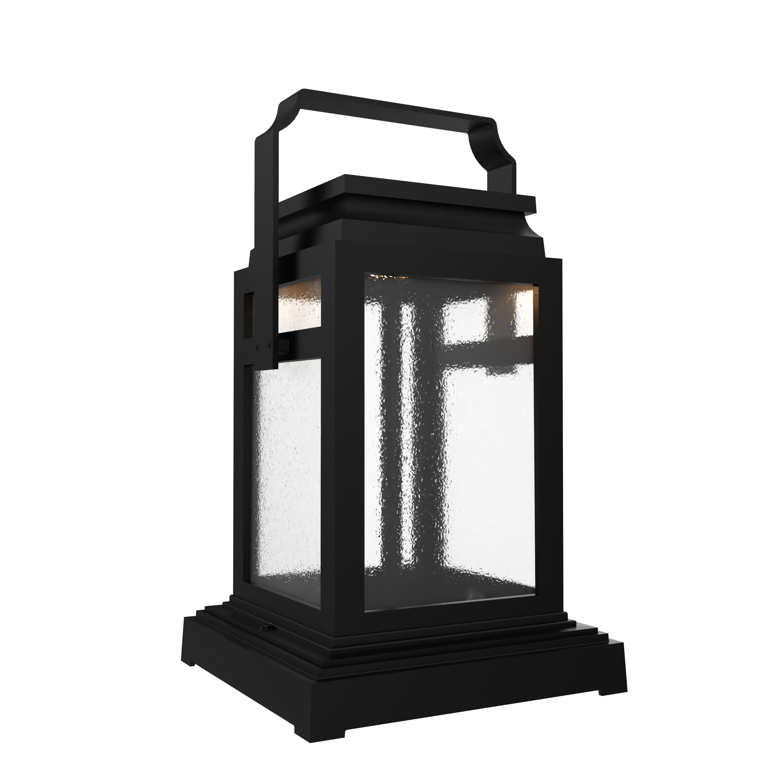 Serie 65e - Montage sur piédestal format moyen - 26540