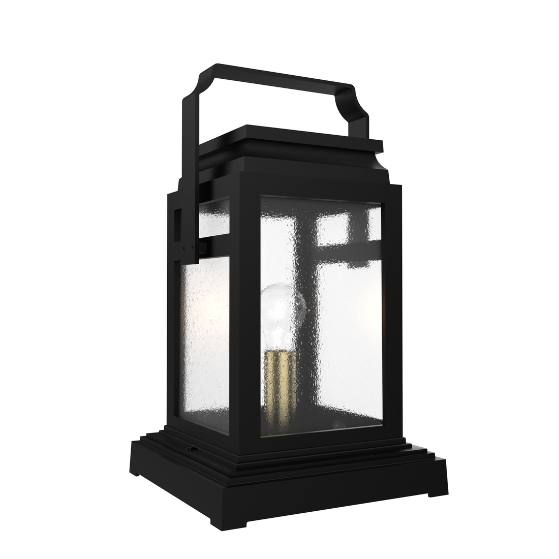 Serie 65e - Montage sur piédestal format moyen - 26540