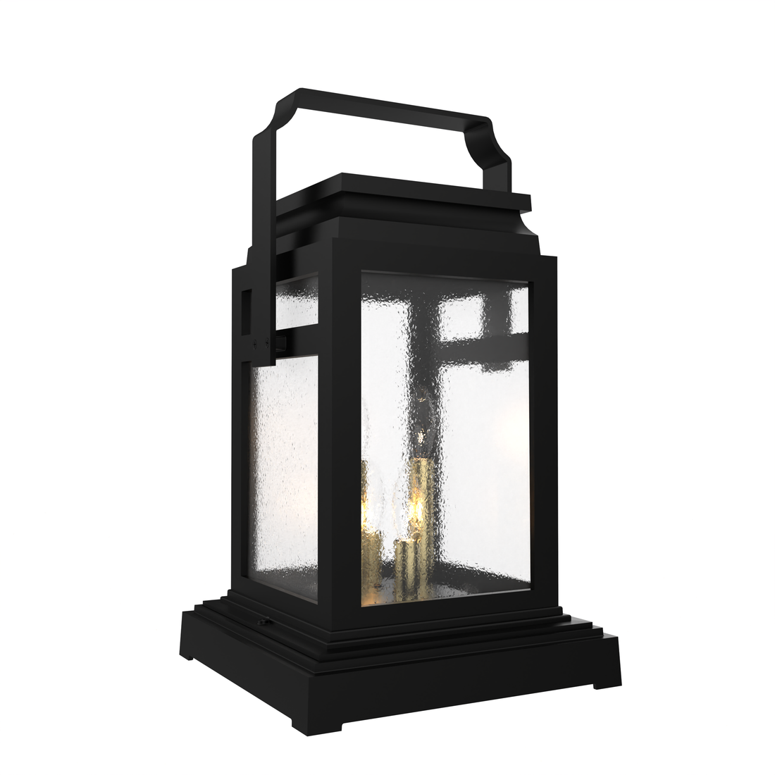 Serie 65e - Montage sur piédestal format moyen - 26540