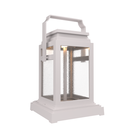 Serie 65e - Montage sur piédestal format moyen - 26540