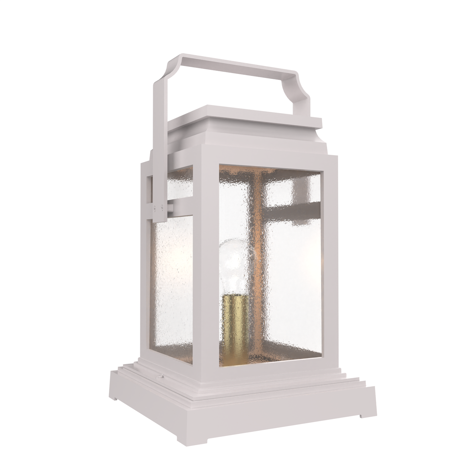 Serie 65e - Montage sur piédestal format moyen - 26540